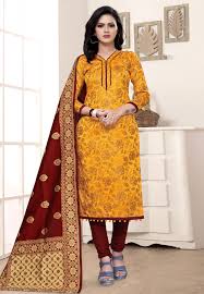 Jaipuri Suit