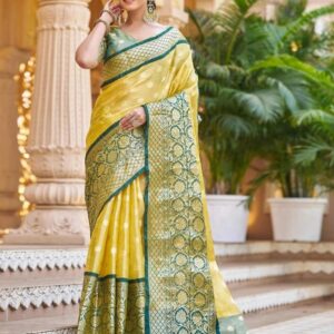 Silk Saree