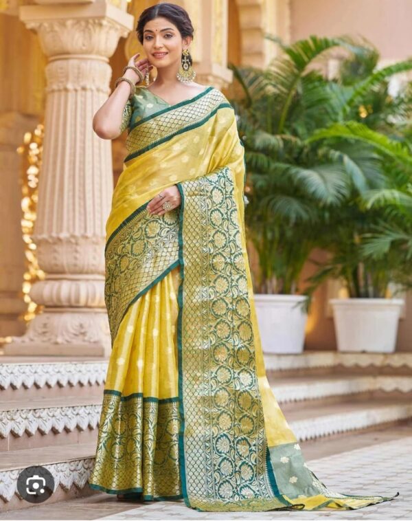 Silk Saree